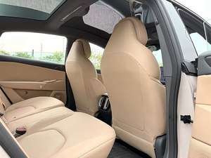 2025 2026 Neuer Bestseller Arcfox Alpha S5 Elektro-Limousine 5-Sitzer Großraumwagen China Autos Rein Elektrisches Mittelklassefahrzeug - Product Image 4
