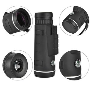 سعر جيد تلسكوب عالي الجودة قوي محمول 80x تلسكوب أحادي العين - Product Image 3