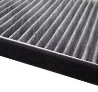 Filtre Climatiseur Automobile 87139-28010 87139-47010 87139-47020 Activatet Filtre À Carbone Cabine Filtre À Air Pour Voitures