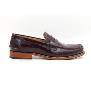 <span class=keywords><strong>Zapatos</strong></span> de Vestir de Cuero Patentado de Alta Calidad con Diseño Original para <span class=keywords><strong>Hombre</strong></span> - Product Image 3