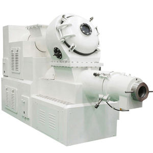 Extrusora de jabón al vacío pequeña automática/máquina de llodder a un precio económico - Product Image 1