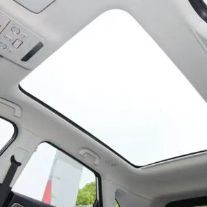 SUV Dongfeng Forthing T5 <span class=keywords><strong>Evo</strong></span> 2025 di Medie <span class=keywords><strong>Dimensioni</strong></span>, Usato e Nuovo, 1.6L con Cambio CVT, Veicolo a Benzina Economico a Trazione Anteriore con Interni Scuri - Product Image 6