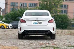 MG5 <span class=keywords><strong>2021</strong></span> 1.5L Berline Compacte Essence d'Occasion à Vendre – Conduite à Gauche, Sièges en Cuir Foncé, Pneus R16 - Product Image 6