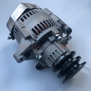 Producto Popular OEM 27060-54440 <span class=keywords><strong>Alternador</strong></span> para <span class=keywords><strong>Toyota</strong></span> Hilux Qualis <span class=keywords><strong>2L</strong></span> 5L 12V 70A 2002-2005 - Product Image 4