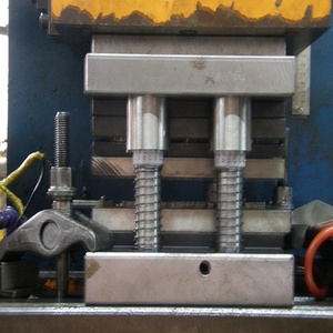 Khuôn Dập Kim Loại Nhà Sản Xuất Khuôn Dập Khuôn Dập Tiến Bộ - Product Image 4