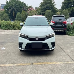 รถยนต์มือสอง Honda Civic <span class=keywords><strong>Hatchback</strong></span> 2.0L <span class=keywords><strong>E</strong></span>:<span class=keywords><strong>HEV</strong></span> Sport Hybrid 5 ประตู <span class=keywords><strong>E</strong></span>-CVT ปี 2023 ไมล์น้อย สำหรับส่งออก - Product Image 3
