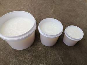 Acrílico-colagem acrílica líquida adesiva impermeável transparente baseada para a construção e aplicações transparentes da parede - Product Image 6