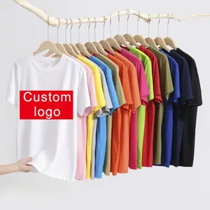 Gelan Wholesale Printing Blank Acid Wash Blank Graphic T Shirts Vintage Style Heavyweight Cotton Oversize Vintage T Shirt