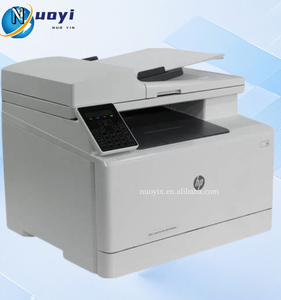 Office <strong>Printer</strong> Multifunction <strong>Printer</strong> Printing Machine for HP 181fw - Product Image 6