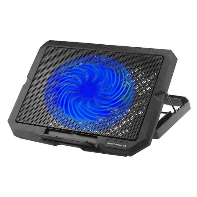 Hot Selling X1 Router Notebook Cooler Stand Fan Base Adjustable Height Laptop Cooling Pad