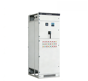 PV Grid Connection Cabinet Solar Photovoltaic Tied Distribution <b>Box</b> for Solar Power System Energy Storage Solution - Product Image 6