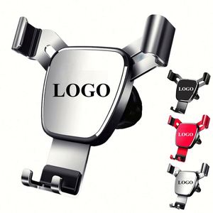 Soporte ajustable para teléfono móvil con logotipo personalizado, soporte para bicicleta, soporte para motocicleta, soporte para teléfono móvil. - Product Image 1