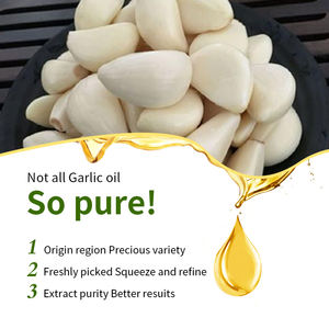 <span class=keywords><strong>Olio</strong></span> d'<span class=keywords><strong>Aglio</strong></span> di Alta Qualità all'Ingrosso, Utilizzato Come Additivo in Acquacoltura, Mangimi per Pollame <span class=keywords><strong>e</strong></span> Bestiame - Product Image 5