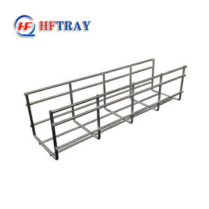 Bandeja de malla de alambre de acero inoxidable de grado alimenticio 316 SS para sala limpia farmacéutica - Product Image 3