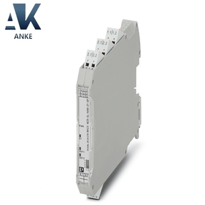 MCR-SL-NAM-2T-SP Phoenix MACX-Amplificateur d'isolation 2924278 - Product Image 1
