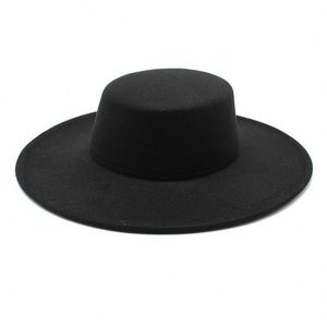 Nouveau design, chapeau 100% fourrure de lapin, 180 grammes, pour hommes et femmes - Product Image 4