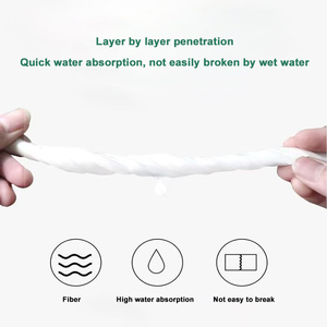<span class=keywords><strong>Carta</strong></span> Igienica all'Ingrosso a Prezzo Conveniente, Ultra Morbida ed Ecologica, per Bagno, Hotel e Uso Domestico, in Pura Polpa di Legno - Product Image 3
