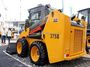 Trung Quốc <span class=keywords><strong>Skid</strong></span> <span class=keywords><strong>Loader</strong></span> Để Bán, Xiniu 2T,3T 3.5T Mini <span class=keywords><strong>Skid</strong></span> <span class=keywords><strong>Loader</strong></span> Để Bán - Product Image 4