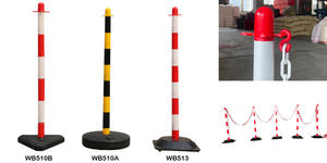 WB513 недорогой продукт безопасности дорожного движения WB513 светоотражающий Сигнализатор - Product Image 6