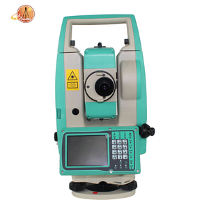 Hochgenaues Ruide RIS-Messgerät Total station Geodätische Vermessungs instrumente 1000m Nicht-Prismen bereich - Product Image 4