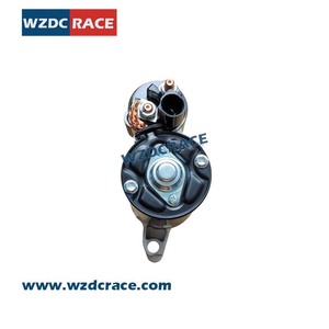 Arrancador automático WZDC RACE ST144888 para Jeep Grand Cherokee, pieza de repuesto nueva - Product Image 2