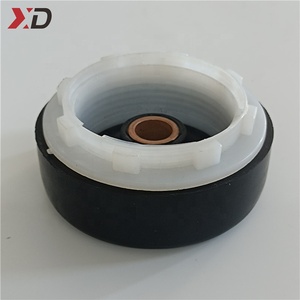 Precio de Fábrica, Amortiguador de Goma de 12 mm y 14 mm para <span class=keywords><strong>Lavadora</strong></span>, Repuestos - Product Image 2
