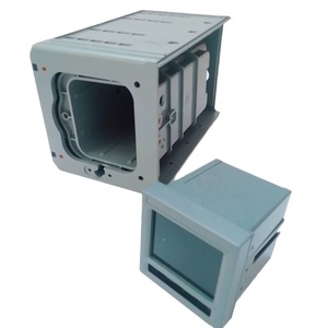 गोल घरेलू लॉन्ड्री सफाई हैंडल बाल्टी मोल्ड नरम पी लचीला प्लास्टिक इंजेक्शन शॉपिंग बास्केट मोल्ड - Product Image 5