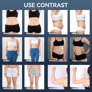 Prix usine 2025 Machine de physiothérapie 448k pour soulagement de la douleur, détoxification lymphatique et amincissement corporel - Product Image 5