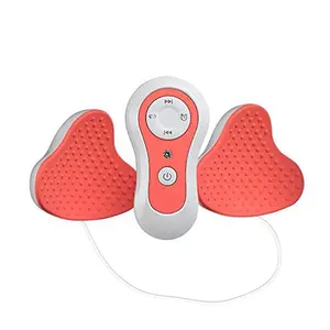 Draagbare Elektrische Instrument Borst Enhancer Massage Elektronische Borst Enhancer Massager