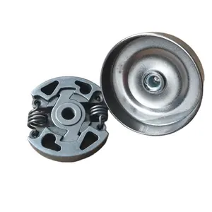 Seasummer Clutch Assy Bell Drum Set For FS56RC Brush Cutter Spare Parts Clutch Drum and Clutch