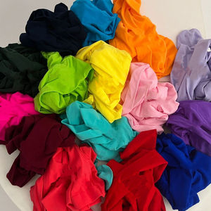 थोक पेशेवर महिलाओं की रेशम ट्यूब निर्बाध रूप से अपारदर्शी नायलॉन पेंटिहोज सर्दियों के मौसम के लिए संपीड़न के साथ - Product Image 6