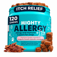 Friandises Premium Riches en Protéines pour Chiens et Chats avec Collagène et Huile de Saumon pour la Santé des Articulations - Fournisseur de Snacks Sains pour Animaux de Compagnie - Vente en Gros