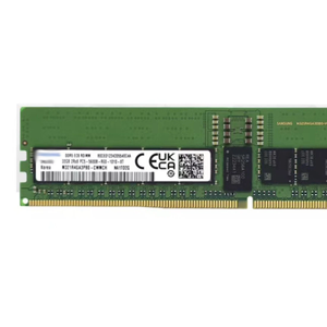 Memoria RAM ECC RDIMM de Alto Rendimiento M321R4GA3PB0-CWM SAMSUNG 32GB (1X32GB) 2RX8 PC5-5600B para Servidor - Product Image 4