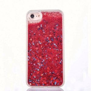 Coque de téléphone portable personnalisée avec paillettes liquides, nouveau design, cadeau promotionnel pour entreprise - Product Image 2
