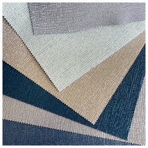 Rollos de Tela para Cortinas Ignífugas Jacquard Blackout para <span class=keywords><strong>Persianas</strong></span> de Habitación - Product Image 1