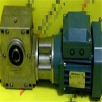Motor de Inducción Trifásico de Bajo Voltaje Serie M2VA 63B-4 IE2, 0.25kW, 4 Polos, PLC