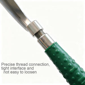 Coltello per Raccolta della Gomma Naturale, Manuale Pieghevole con Lama Affilata e Supporto per Coltello - Product Image 3