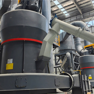 Multifunktion ale Pyrolyse Ruß schleif maschinen Kohle mühle Schleif pulver Produktions linie für Ruß - Product Image 1