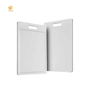 יריעת PP עמידה בפני ניפוץ, בטיחותית וידידותית לסביבה, עם שירות חיתוך, תחליף לחלונות זכוכית בחממות - Product Image 3