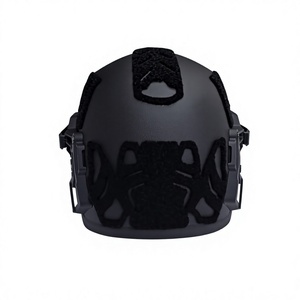 Casque tactique de protection NIiJ IIIA à coupe haute, style EXFIL 3.0, casque de combat militaire en Kevlar - Product Image 4
