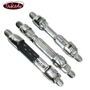 TAKEDO Fishing Rod Building With Fuji Reel Seat Fishing Reel Seat Aluminium Reel Seat Pole Deck Rod