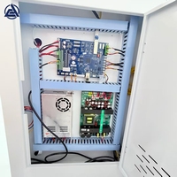 Automatischer Neuer Doppelstations-DTG-Drucker I3200 Druckkopf Digitaler Direktdruck auf Textilien T-Shirt-Druckmaschine
