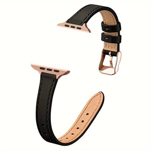 Elegante Business H fibbia <span class=keywords><strong>cinturino</strong></span> in pelle per <span class=keywords><strong>Apple</strong></span> <span class=keywords><strong>Watch</strong></span> - Product Image 4