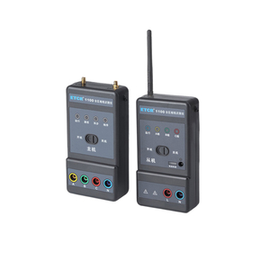 Etcr 1220 trạm biến áp giai đoạn dòng thử nghiệm trạm biến áp giai đoạn dòng nhận dạng trạm biến áp 8km truyền thông vệ tinh - Product Image 1