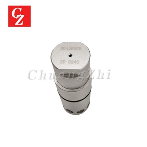 39446968 วาล์วแรงดันขั้นต่ำสำหรับวาล์วอัดอากาศอิงเกอร์ซอลล์ แรนด์ MPV - Product Image 3
