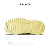 Baskets Chunky Sportives Designer pour Hommes – Chaussures de Marche Respirantes, Légères et Amorties à Plateforme Épaisse
