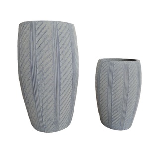 Maceta Grande Moderna Vintage para Interiores y Exteriores, Maceta Colgante Creativa para Plantas Verdes, para Jardín, Sala de Estar, Maceta Funcional para Flores - Product Image 1