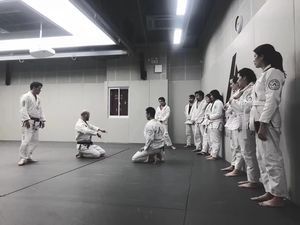 Protection contre les accidents d'atterrissage sûr pour les centres d'entraînement et les solutions de revêtement de sol Dojo <span class=keywords><strong>Olx</strong></span> Tatami Disponible en plusieurs couleurs et tailles - Product Image 3