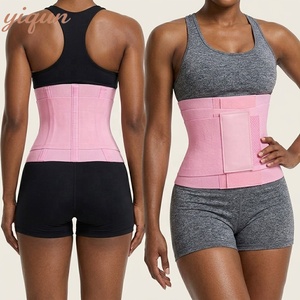 Gaine amincissante colombienne à haute compression pour le contrôle du ventre, Faja Cinturilla, Corset de maintien de la taille, Gaines courbes pour femmes - Product Image 3