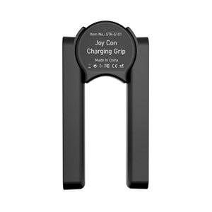 Poignée de charge Joypad Poignée ergonomique pour la nouvelle Nintendo Switch 2 <span class=keywords><strong>Joycons</strong></span> - Product Image 6